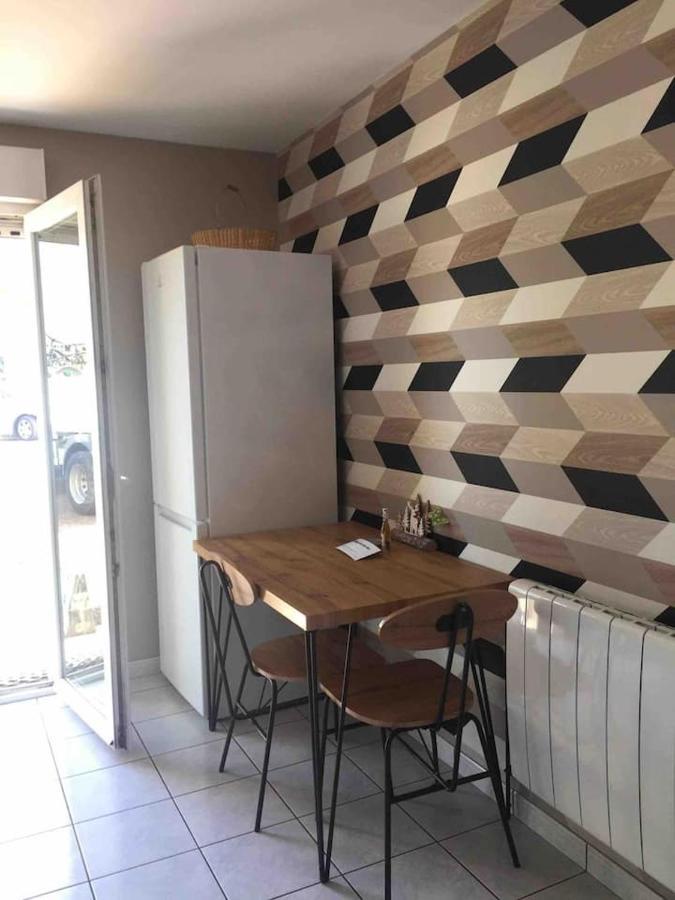 La Magie Entre Deux Lacs Vila Gérardmer Exterior foto